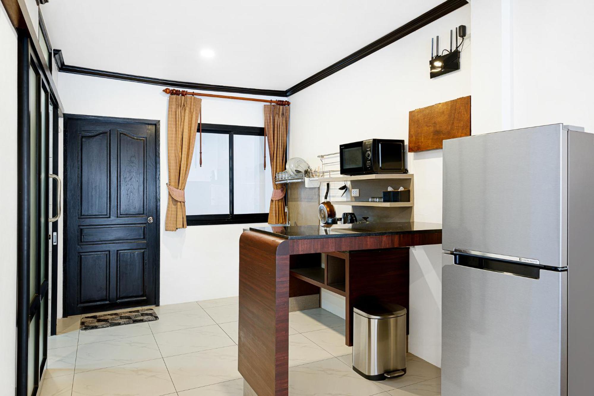 Myvillage Lamai מראה חיצוני תמונה