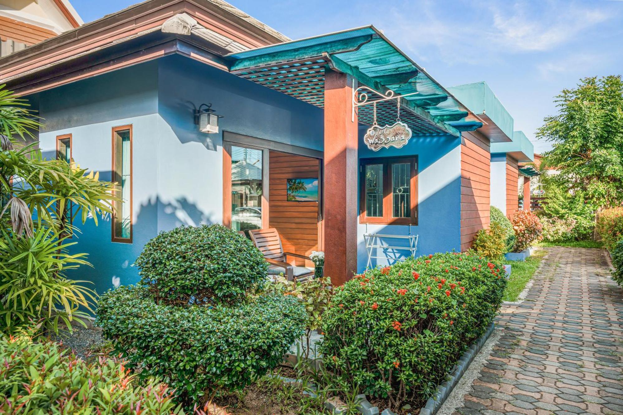 Myvillage Lamai מראה חיצוני תמונה